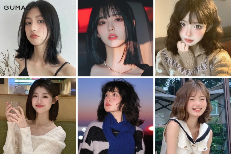 tong hop cac kieu toc ngang vai dep va thinh hanh nhat 2026